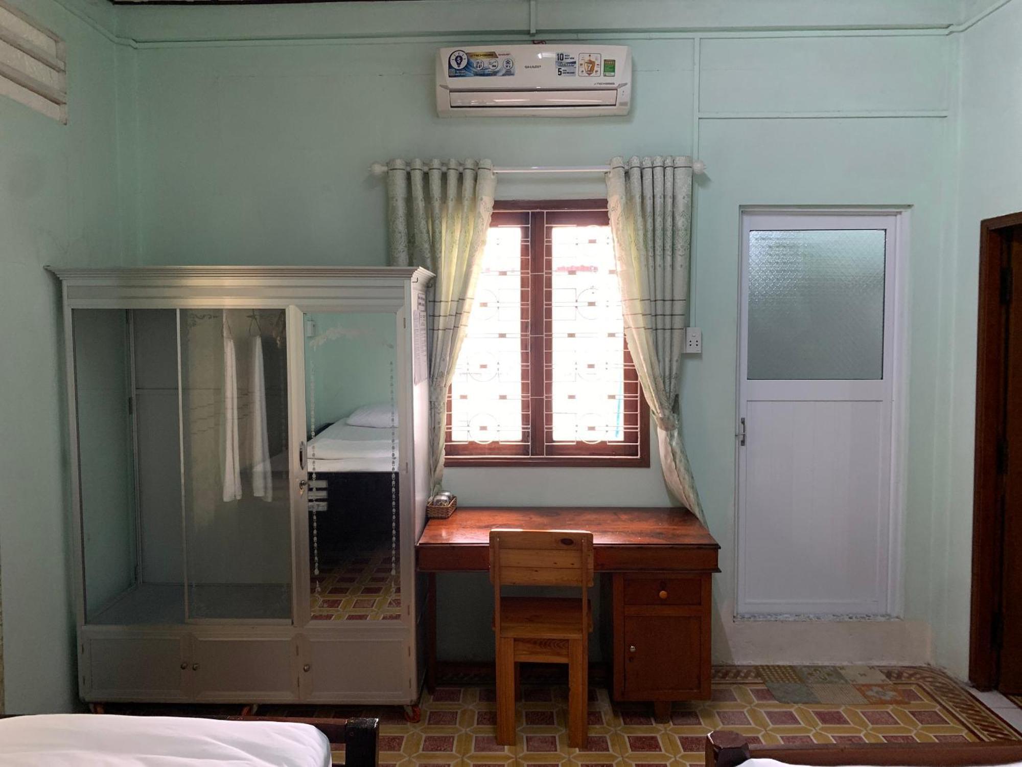 Island Homestay Tien Giang Mỹ Tho Exterior foto