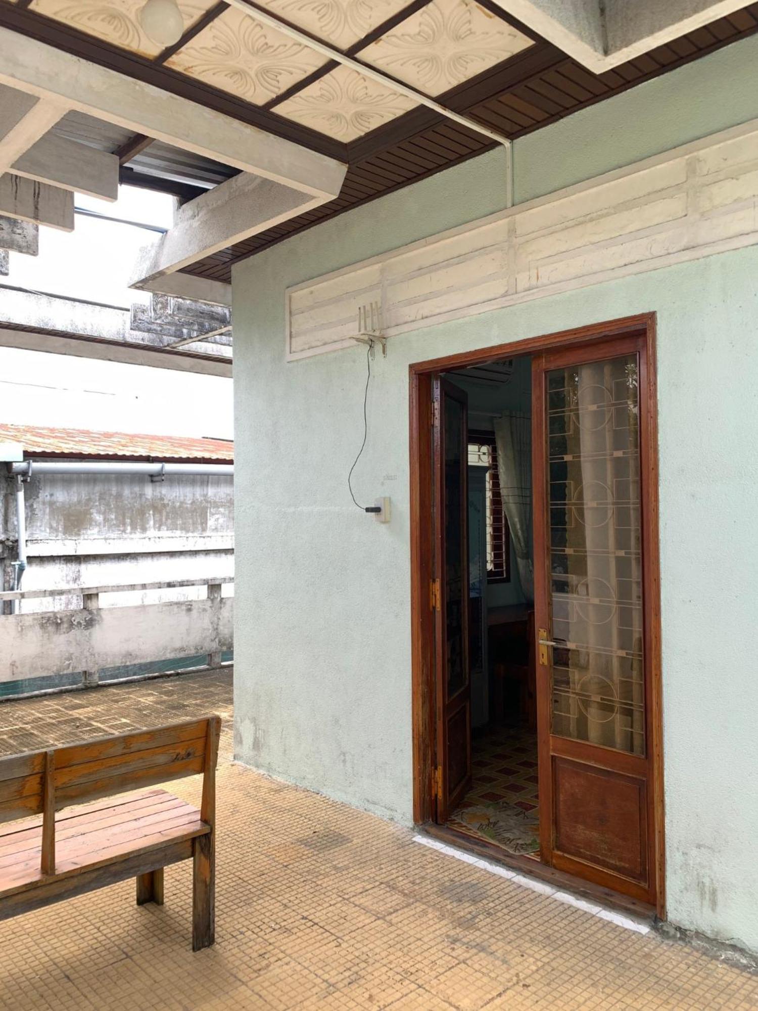 Island Homestay Tien Giang Mỹ Tho Exterior foto